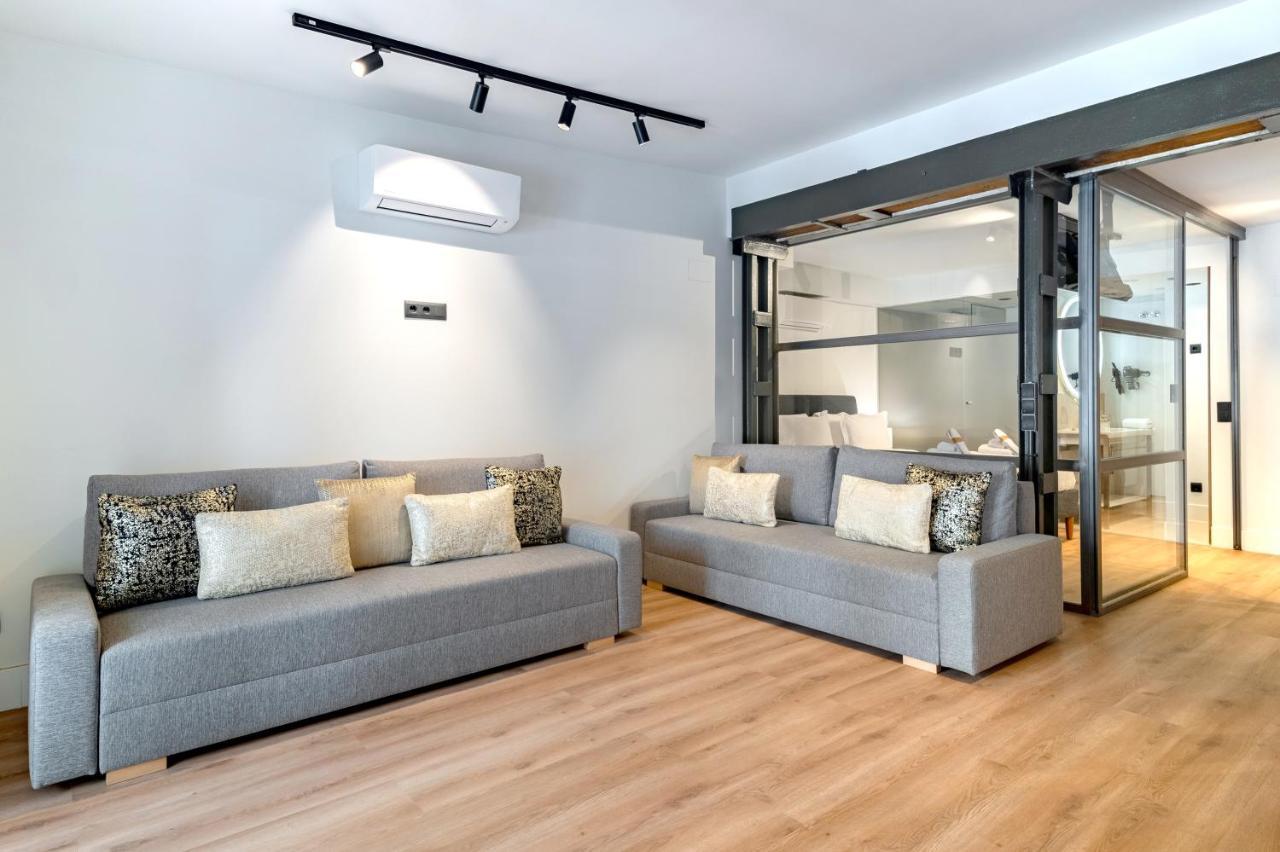 Exclusivo En Sol Appartement *