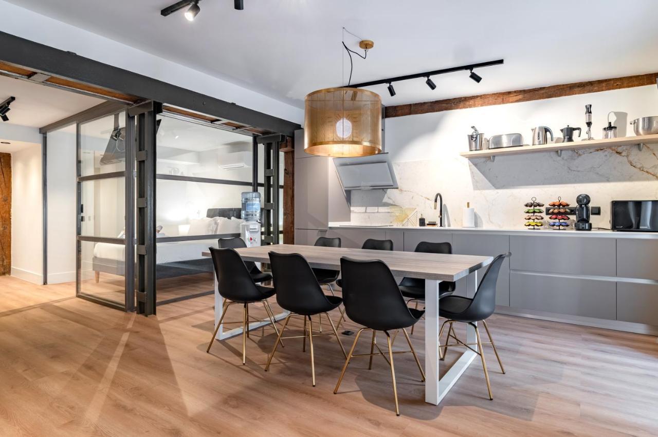 Appartement Exclusivo En Sol