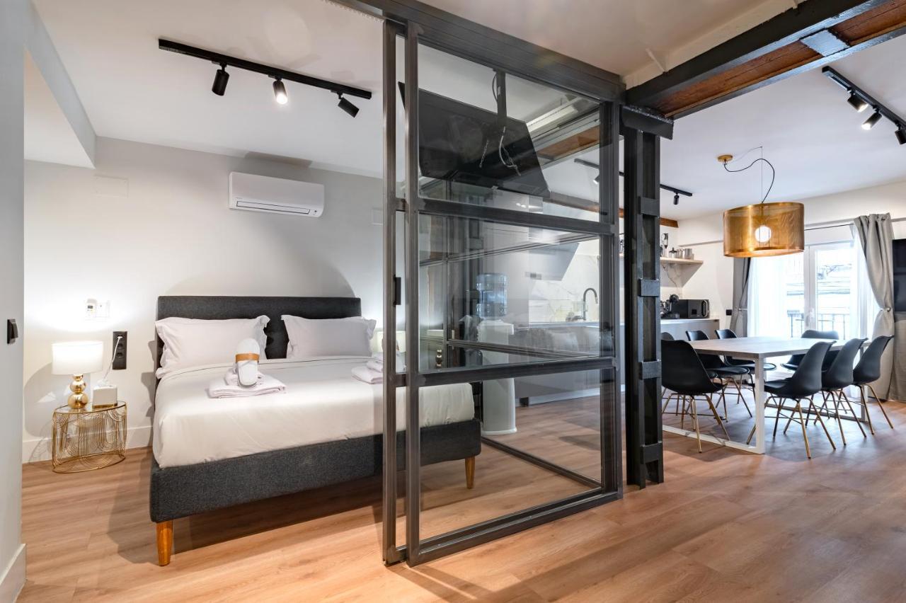 Appartement Exclusivo En Sol *